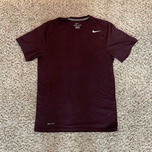 Nike shirt